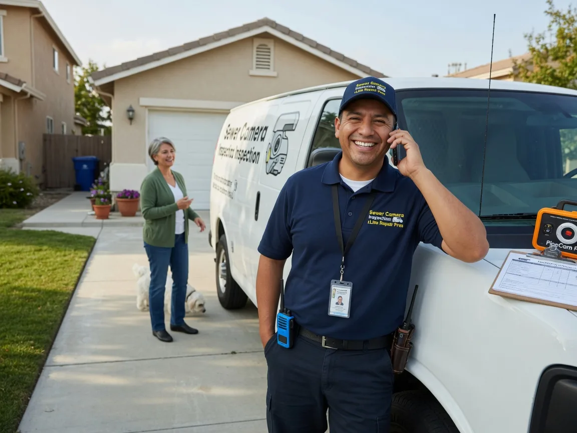 Sewer Line Repair Bowersville, OH FAQs
